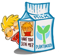 Have you seen me?